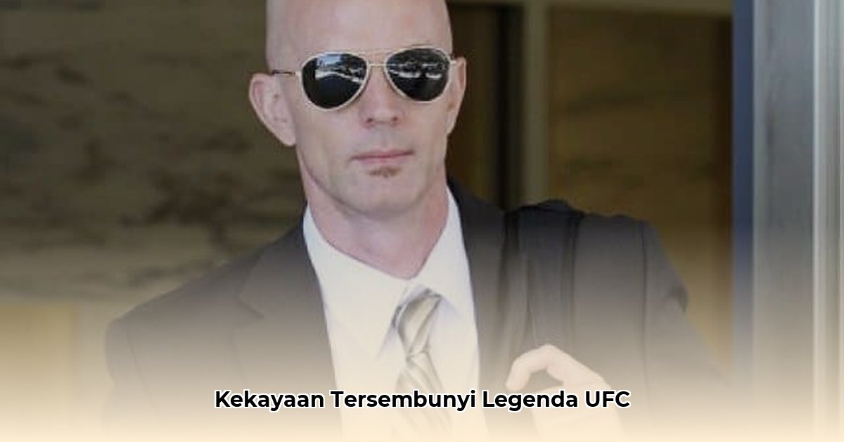 jeff novitzky net worth